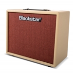 Blackstar Debut 50R 1x12 50W Solid State Combo Guitar Amp - Red