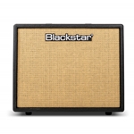 Blackstar Debut 50R 1x12 50W Solid State Combo Guitar Amp - Black