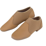 SFIVE Guard Shoe - Medium Tan