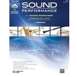 Sound Performance for Young Musicians - Tuba