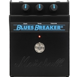 Marshall BluesBreaker Overdrive Pedal UK