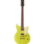 Yamaha Revstar Element - Yellow