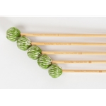 Marimba One Round Sound - Medium Soft - Birch Handles