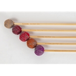 Marimba One Wave Sound- Medium Soft - Birch Handles