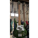 CLEARANCE Ibanez SRMD200D-MFT 32" Scale Bass - Metalic Forest