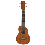 CLEARANCE Ibanez UEWS5 cutaway soprano uke