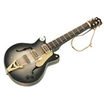 Classic Country Guitar Ornament