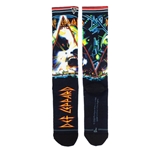 Def Leppard Hysteria Socks