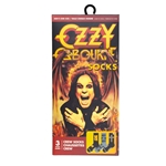 Ozzy GIft Box Socks - 3 Pair