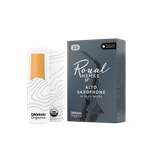 Royal Hemke Alto Saxophone Reeds - Box of 10