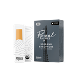 Royal Hemke Soprano Saxophone Reeds - Box of 10