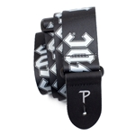 AC/DC Polyester Guitar Strap