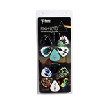 Pink Floyd 12 Pack Guitar Picks