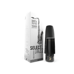 D'Addario D7M Select Jazz Tenor Saxophone Mouthpiece