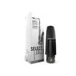D'Addario D8M Select Jazz Tenor Saxophone Mouthpiece