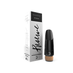 D'Addario X0 Reserve Clarinet Mouthpiece