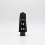 Alto Saxophone Mouthpiece Kit, Student Plastic