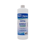 Steri Spray 32 oz Refill