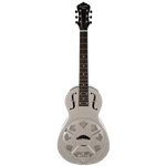 Rec King RM-993 Parlor Resonator Metal Body