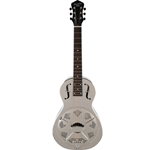 Recording King RM-993 Parlor Resonator Guitar