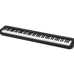 Casio CDP-S160 Digital Piano (black)