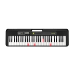 Casio LK-S250 61-key Lighted Keyboard