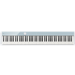 Casio PX-S1100 Privia 88-key Digital Piano (Calm Blue)