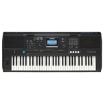Yamaha PSRE-473 Portable Keyboard