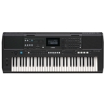 Yamaha PSR-E483 61-key portable keyboard