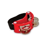 LP Foot Tambourine