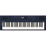 Roland GOKEYS3-MU Midnight Blue Keyboard
