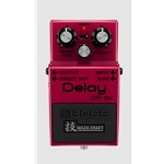 Boss DM-2W Delay Guitar Pedal
