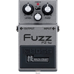 Boss FZ-1W Fuzz Pedal
