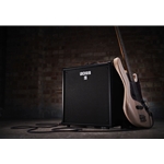 Boss Katana 1x10" + Tweeter 110W Bass Amp