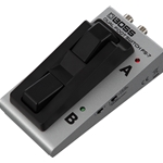 Boss FS-7 Space-Saving Dual Footswitch