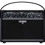 Boss Katana Mini X 10W 1x5 Guitar Amp