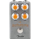 Fender Hammertone Distortion Guitar Pedal