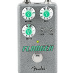 Fender Hammertone Flanger Guitar Pedal