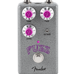 Fender Hammertone Fuzz Guitar Pedal