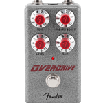 Fender Hammertone Overdrive Guitar Pedal