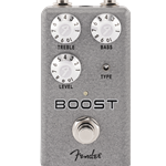 Fender Hammertone Boost Guitar Pedal