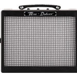 Fender MD-20 Mini Deluxe 1W 1x3 Guitar Amp