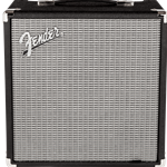 Fender Rumble 25W 1x8 Bass Amp