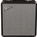 Fender Rumble 40W 1x10 Bass Amp