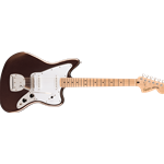 Fender Squier Affinty Series Jaguar Electric Guitar - Mystic Metallic Brown