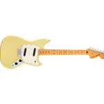Fender Player II Mustang Electric Guitar - Hialeah Yellow