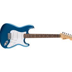 Fender Standard Stratocaster Electric Guitar - Aqua Marine Metallic