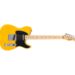 Fender Standard Telecaster Electric Guitar - Butterscotch Blonde