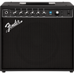 Fender Mustang LTX 50W 1x12 Guitar Amp