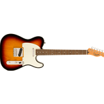 Fender Squier Classic Vibe '60s Custom Telecaster Electric Guitar - 3-Color Sunburst
